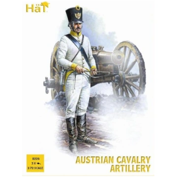 Austrian Cavalry Artillery Hat