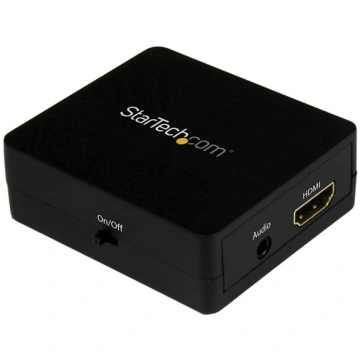 StarTech.com HDMI Audio Extraktor - 1080p (HD2A) (