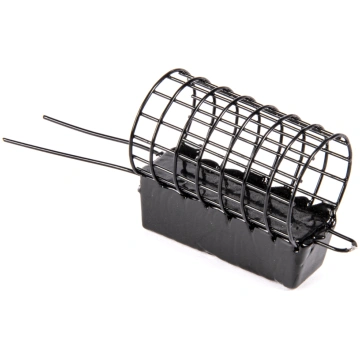 Fīderbarotava Feeder Concept GROUND HOOKS