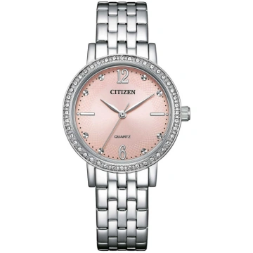 Citizen, Pilsonis EL3100-55W dāmas skatās standart