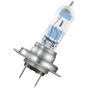 Osram H7 55W 12V 64210 NIGHT BREAKER LASER +150% O