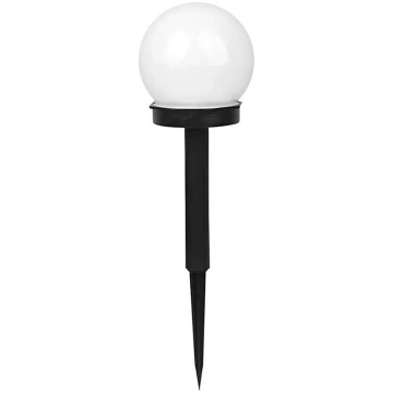 LED Saules enerģijas lampa KULA LED/1,2V 40 mAh P4
