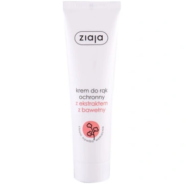 Roku krēms ar kokvilnas ekstraktu Ziaja 100 ml