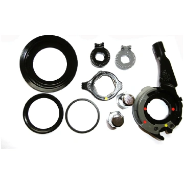 Rumbas aizmugures remonta komplekts - Shimano Nexu