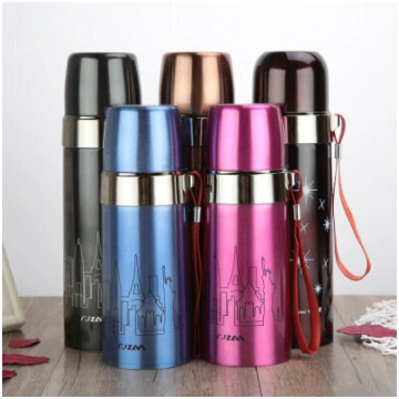 Termoss SZM, 500 ml
