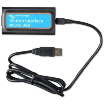 Interface MK2-USB (for Phoenix Charger only) | ASS
