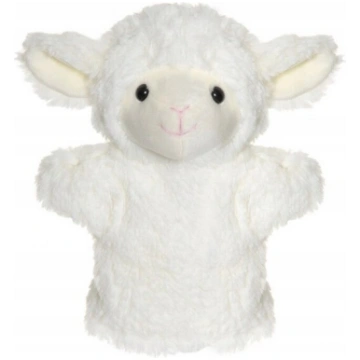 Plīša lelle Avis Teddykompaniet, 28 cm