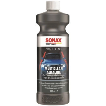 SONAX Profiline netīrumu noņēmējs MultiClean, 1l, 