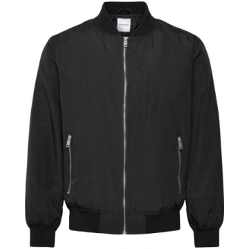 Lindbergh - Bomber Jacket - izmērs L