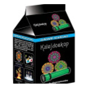 Ranok RĪTA Kaleidoskops 15116022 [RANOK Kalejdosko