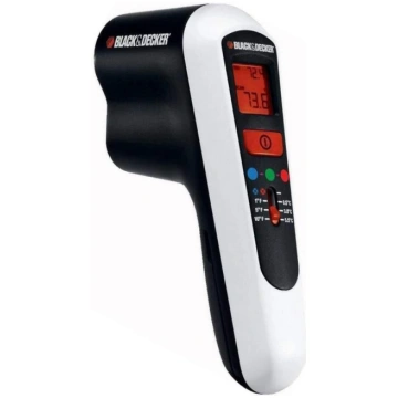 B&D siltuma zudumu detektors, TLD100-XJ