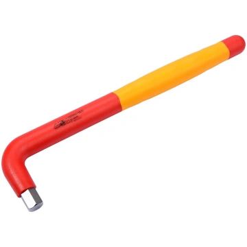 INSULATED HEX KEYS 12MM VDE (YT-21127)