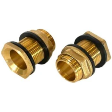 Tvertnes savienojums 1"1/2, EPDM blīves Tvertnes s