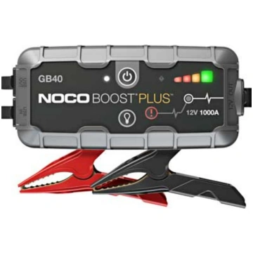 Auto iedarbināšanas palīgierīce Noco 1700-GB40 100