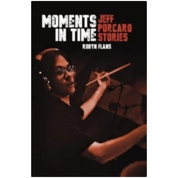 Moments in Time Robyn Flans