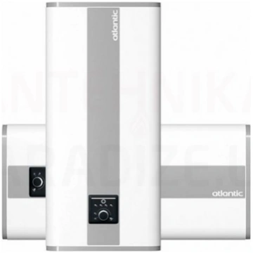 Atlantic VERTIGO ESSENTIAL 100 litri 1.5 kW elektr