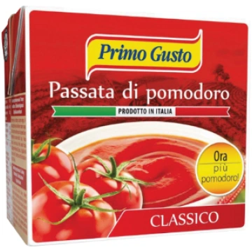 Pasta tomātu Melissa 500g