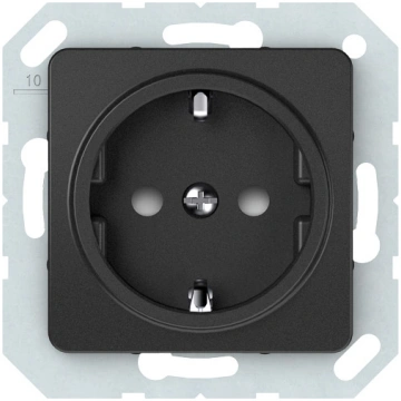 Kontaktligzda Vilma SL250 111030202709, Iezemēta r
