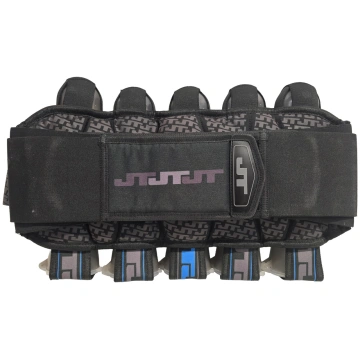 JT Paintball - Convert Harness - Rush 5+8