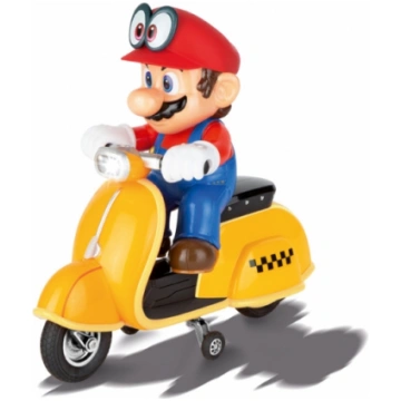 Carrera Super Mario Odyssey Scooter Mario (9003150