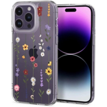 Spigen Cyrill Cecile iPhone 14 Pro 6.1" flower gar