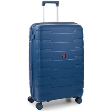 Vidējais-koferis-70cm-Skyline-zils RONCATO