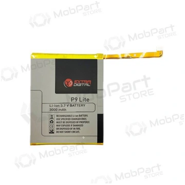 Huawei P9 Lite (HB366481ECW) baterija / akumulator