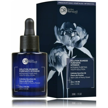 Dr. Renaud Peony Flower Intensive Purifying Youth 