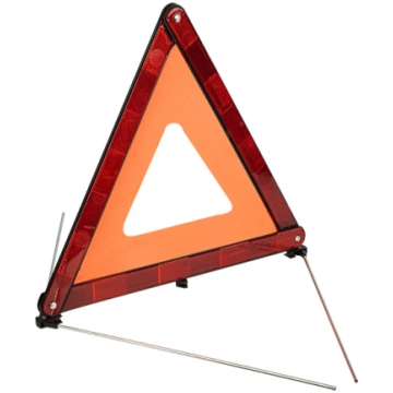 Warning triangle "T" Blow 44-271