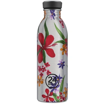 Tērauda pudele Amnesia 500 ml Urban 24bottles