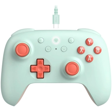 8BitDo Ultimate 2C Wired Pad Mint
