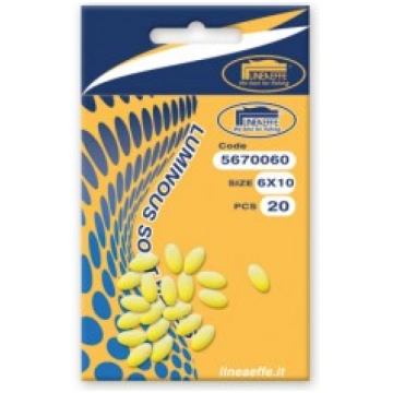 LineaEffe Perlina Soft Fluo LINEA EFFE