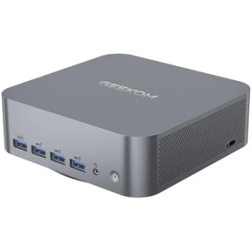 GEEKOM GT1MEGA mini dators ar Intel® Core™ Ultra 9