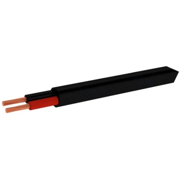 Wire: loudspeaker cable; HELUSOUND® 400; 2x4mm2; s