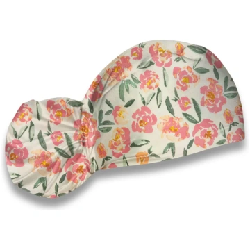 Blush & Bloom Comfort+ Scrub Hat Taylor Made Scrub