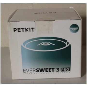 Lietots - SALE OUT. Petkit P4108 Eversweet 3 Pro (