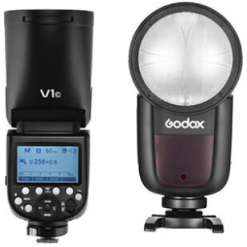 Godox V1 Sony