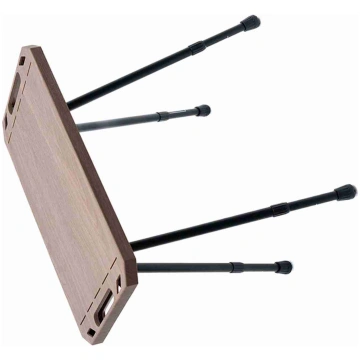 Foldable Camping Tables Aluminum Alloy Lightweight