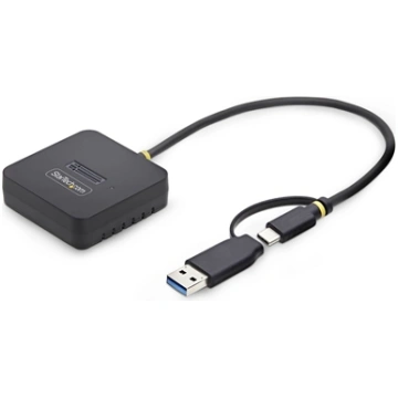 Stacja dokujca StarTech STARTECH.COM USB-C i USB-A