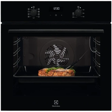 Krāsns eoe5c71z katalīze ELECTROLUX