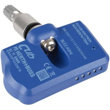 Herth+Buss Elparts 70699445 - TPMS SENSORS ALUMĪNI