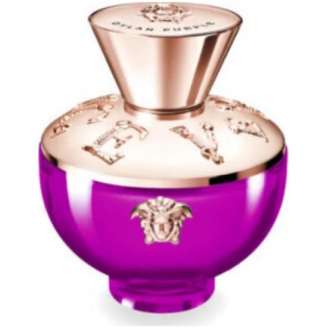 Parfimērijas ūdens Versace Dylan Purple EDP sievie