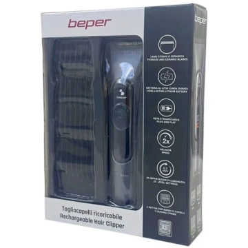 Beper P304CAP010