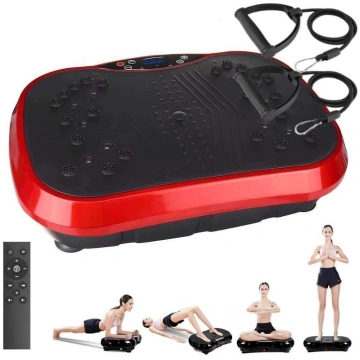 Riff EX200 vibro platforma (1-120 ātrumi) / tālvad