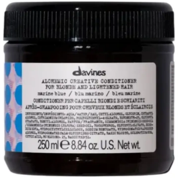 Davines Alchemic Hair Colour Conditioner, Marine B