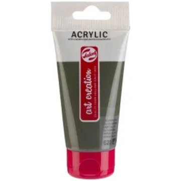 Akrila krāsa TALENS 75ml, olīvu zaļa 80223_34