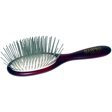 Show Tech Maxi Pin Brush Pocket with Extra Long Pi