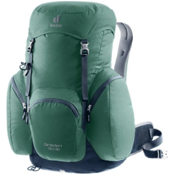 Deuter Groden 30 Sl tūristu mugursoma, sievietēm,