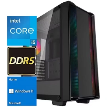 Dateks Intel Core i5 GMNG (DDR5), Core i5-14600KF,