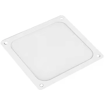 Silverstone FF143W, Dust Filter, Magnetic, 140mm, 